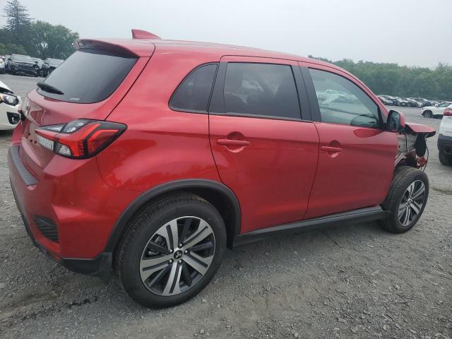 Photo 3 from auction – 2023 MITSUBISHI OUTLANDER with VIN JA4ARUAU9PU006850