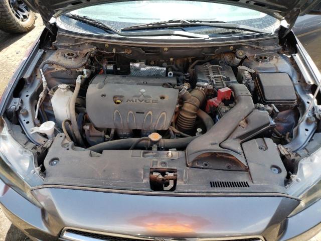 Photo 11 from auction – 2011 MITSUBISHI LANCER ES/ with VIN JA32U2FU6BU013364