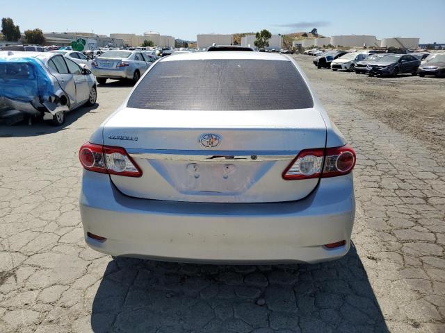 Photo 6 from auction – 2013 TOYOTA COROLLA BA with VIN 5YFBU4EE6DP218075