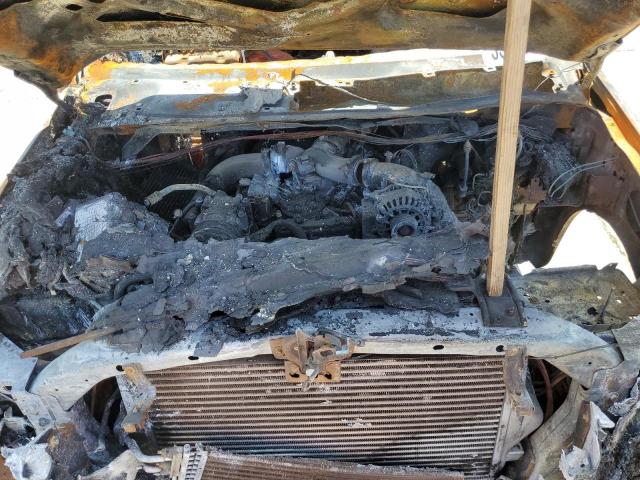 Photo 12 from auction – 2001 FORD EXCURSION with VIN 1FMSU43F21EB63429