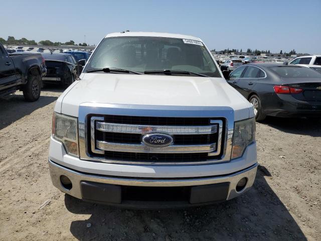Photo 5 from auction – 2013 FORD F150 SUPER with VIN 1FTFW1CFXDFE08751