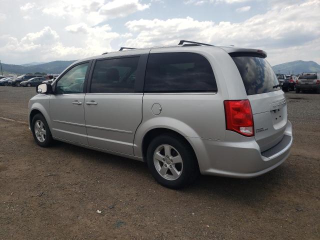 Photo 2 from auction – 2011 DODGE GRAND CARA with VIN 2D4RN5DG4BR755581