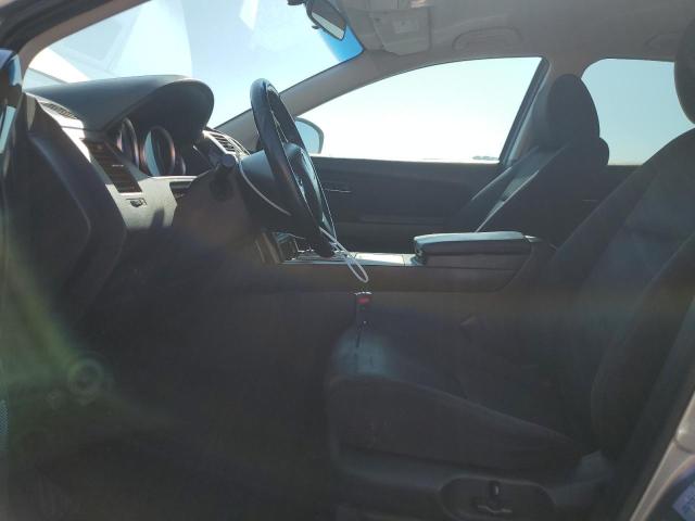 Photo 7 from auction – 2011 MAZDA CX-9 with VIN JM3TB3BV8B0325443