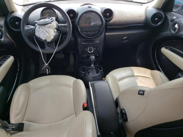 Photo 8 from auction – 2016 MINI COOPER COU with VIN WMWZB3C55GWR47386