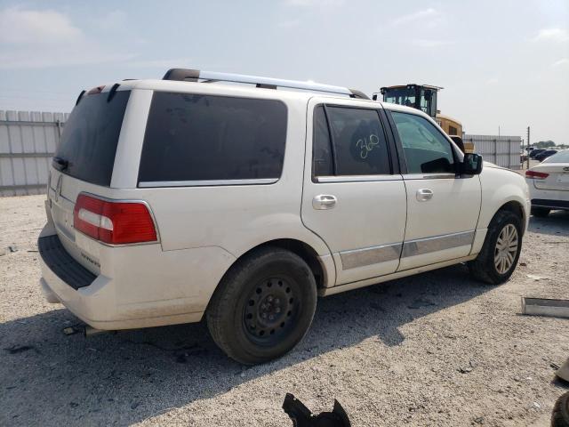 Photo 3 from auction – 2013 LINCOLN NAVIGATOR with VIN 5LMJJ2J52DEL04813