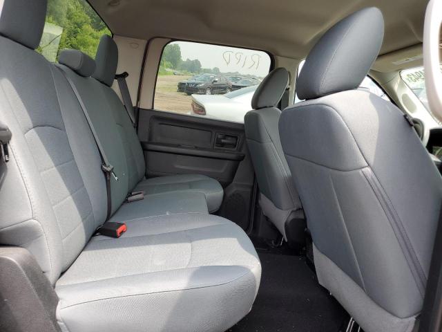 Photo 10 from auction – 2018 RAM 1500 ST with VIN 3C6RR7KT2JG165064