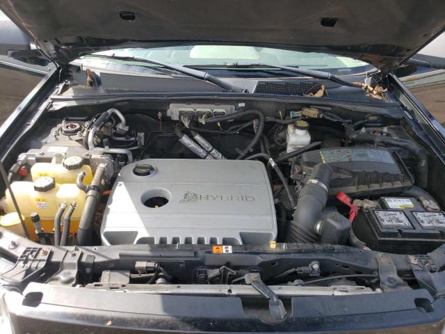 Photo 12 from auction – 2009 FORD ESCAPE HYB with VIN 1FMCU59329KA99722