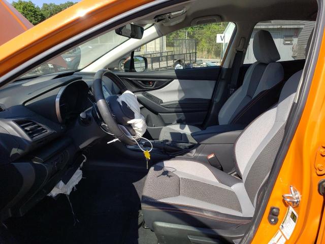 Photo 7 from auction – 2018 SUBARU CROSSTREK with VIN JF2GTADC8JH230051