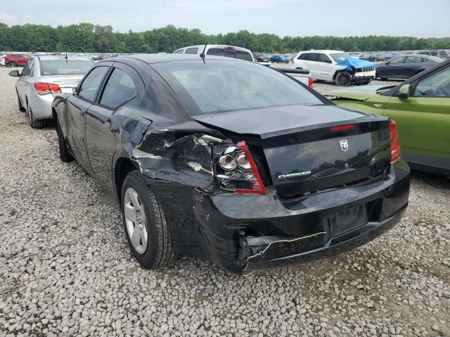 Zdjęcie 2 z aukcji – 2008 DODGE CHARGER z VIN 2B3KA43RX8H161651