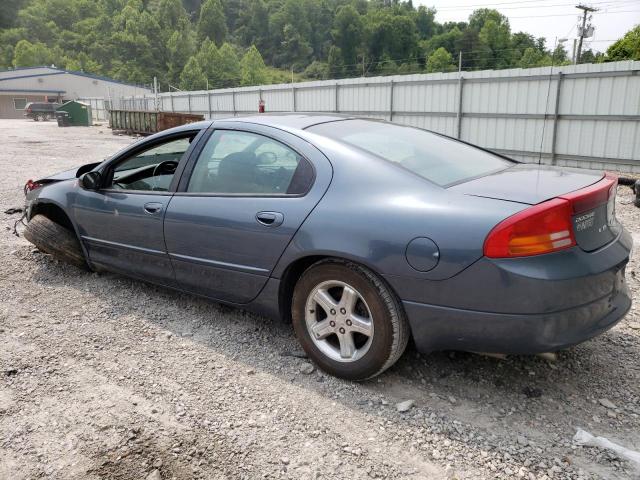 Photo 2 from auction – 2002 DODGE INTREPID E with VIN 2B3HD56M72H228463