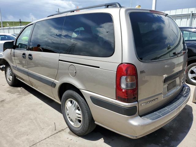 Photo 2 from auction – 1998 CHEVROLET VENTURE with VIN 1GNDX03E9WD172606