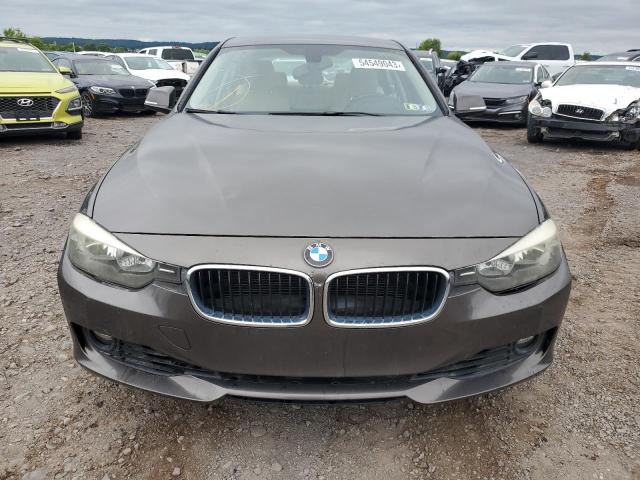 Photo 5 from auction – 2013 BMW 328 I with VIN WBA3A5G58DNP20600