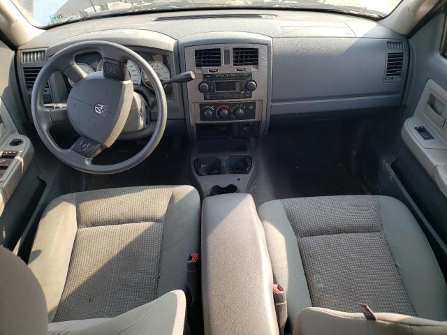 Photo 8 from auction – 2007 DODGE DAKOTA QUA with VIN 1D7HW48P37S199981