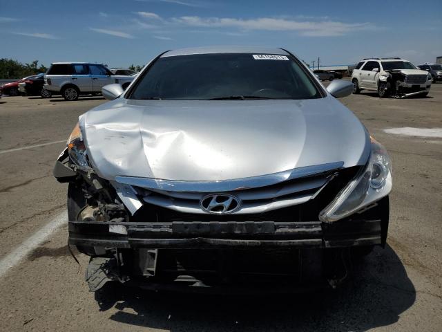 Photo 5 from auction – 2013 HYUNDAI SONATA GLS with VIN 5NPEB4AC6DH590956