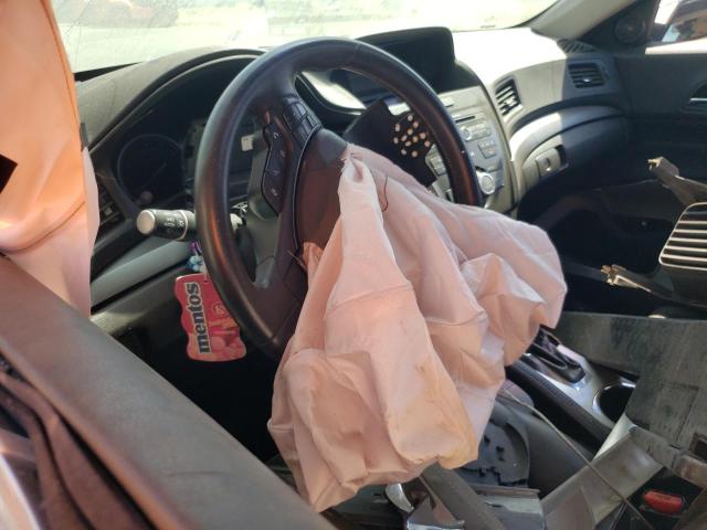 Photo 8 from auction – 2014 ACURA ILX 20 with VIN 19VDE1F38EE007893