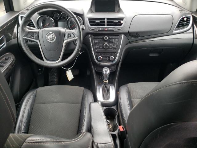 Photo 8 from auction – 2014 BUICK ENCORE with VIN KL4CJASB3EB696714