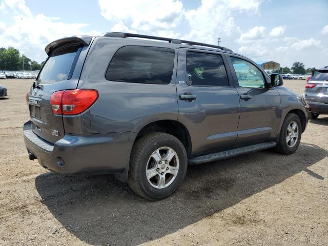 Photo 3 from auction – 2014 TOYOTA SEQUIOA with VIN 5TDZY5G15ES052966