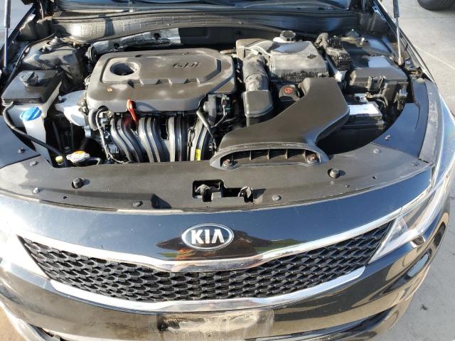 Photo 11 from auction – 2016 KIA OPTIMA LX with VIN 5XXGT4L37GG030429