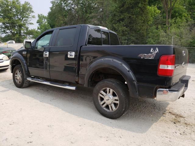 Photo 2 from auction – 2007 FORD F150 SUPER with VIN 1FTPW14V47FB10212