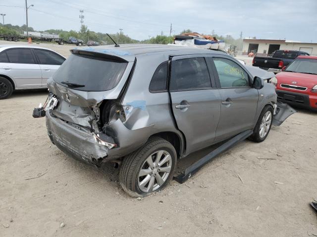 Photo 3 from auction – 2015 MITSUBISHI OUTLANDER with VIN 4A4AP3AU0FE056608