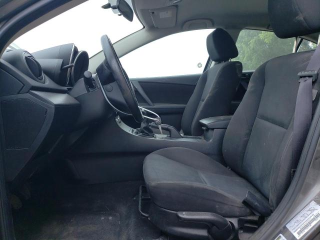 Photo 7 from auction – 2010 MAZDA 3 I with VIN JM1BL1SF7A1293771