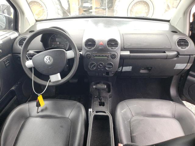 Photo 8 from auction – 2008 VOLKSWAGEN NEW BEETLE with VIN 3VWPG31C28M505046