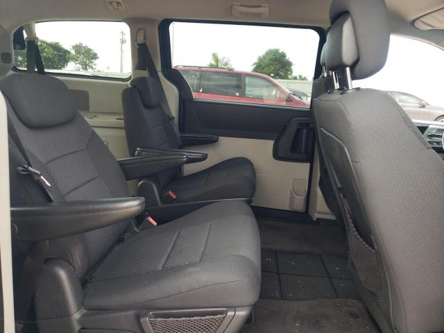 Photo 11 from auction – 2010 DODGE GRAND CARA with VIN 2D4RN6DX7AR355793