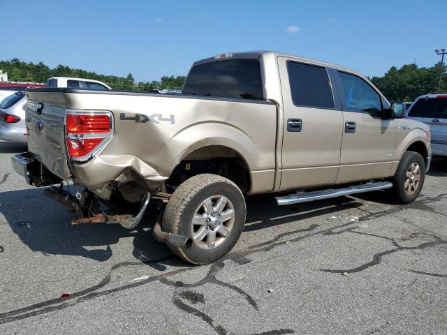 Photo 3 from auction – 2013 FORD F150 SUPER with VIN 1FTFW1ET2DFB56447