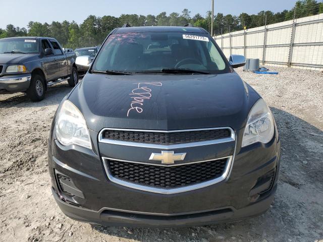 Foto 5 de la subasta – 2014 CHEVROLET EQUINOX LT con VIN 2GNFLBE31E6267556