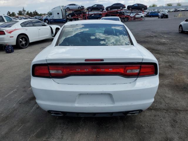 Foto 6 de la subasta – 2012 DODGE CHARGER SE con VIN 2C3CDXBG1CH198001