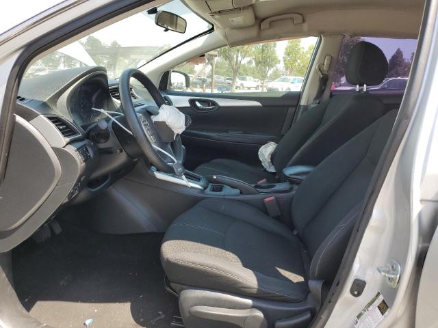 Photo 7 from auction – 2016 NISSAN SENTRA 4D with VIN 3N1AB7AP8GY338199