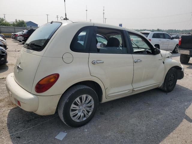 Photo 3 from auction – 2005 CHRYSLER PT CRUISER with VIN 3C4FY58B35T506079