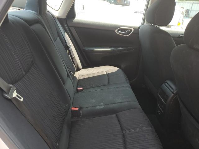 Photo 10 from auction – 2018 NISSAN SENTRA S with VIN 3N1AB7AP1JL654595