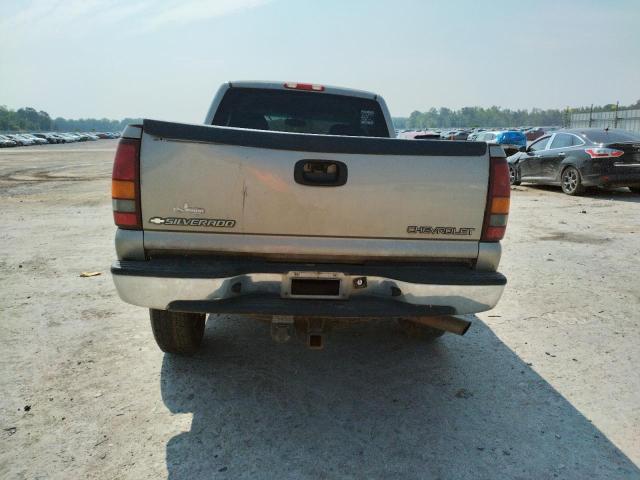 Photo 6 from auction – 2002 CHEVROLET SILVERADO with VIN 1GCHK29U72E277331