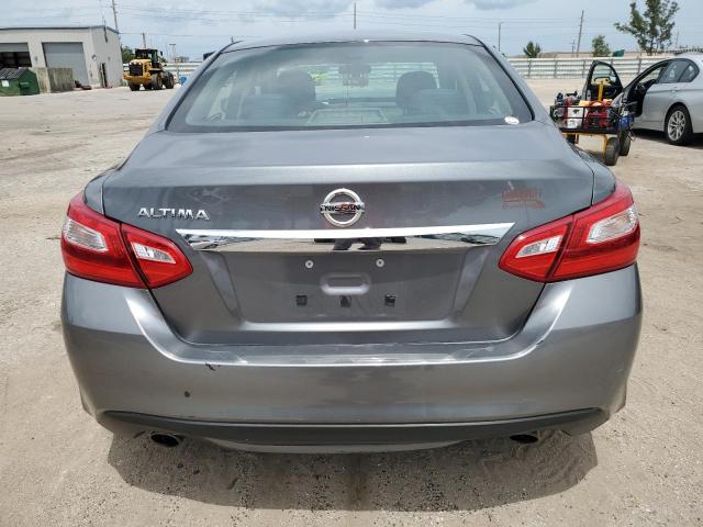Photo 6 from auction – 2016 NISSAN ALTIMA 2.5 with VIN 1N4AL3AP5GN377662