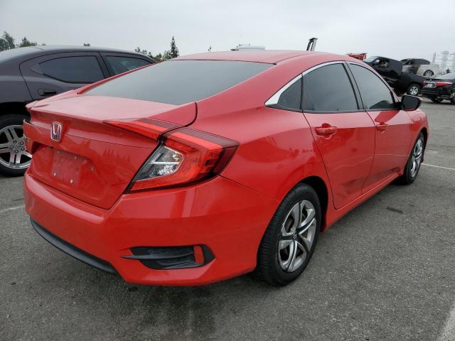 Photo 3 from auction – 2016 HONDA CIVIC LX with VIN 2HGFC2F55GH526907