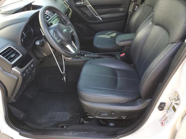 Photo 7 from auction – 2018 SUBARU FORESTER 2 with VIN JF2SJAWC4JH537956