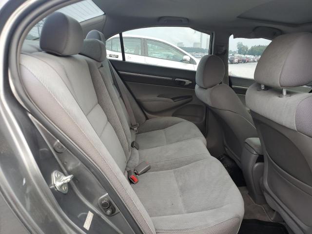 Photo 10 from auction – 2009 HONDA CIVIC with VIN 2HGFA16809H312176