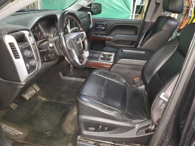 Photo 7 from auction – 2014 GMC SIERRA K15 with VIN 3GTU2VEC2EG448187