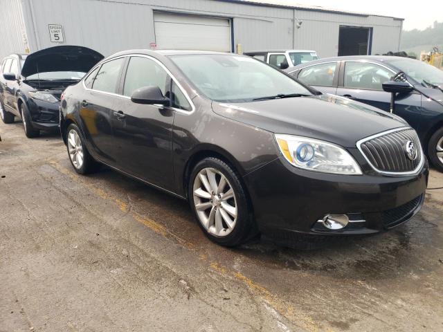 Photo 4 from auction – 2015 BUICK VERANO CON with VIN 1G4PR5SK9F4167504