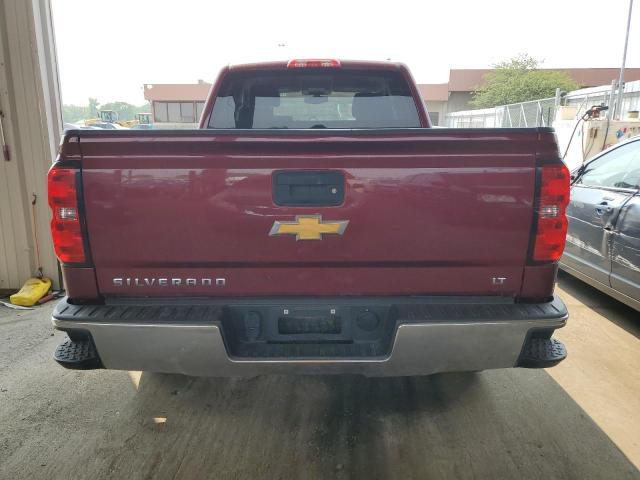Photo 6 from auction – 2014 CHEVROLET SILVERADO with VIN 1GCVKREC7EZ345794