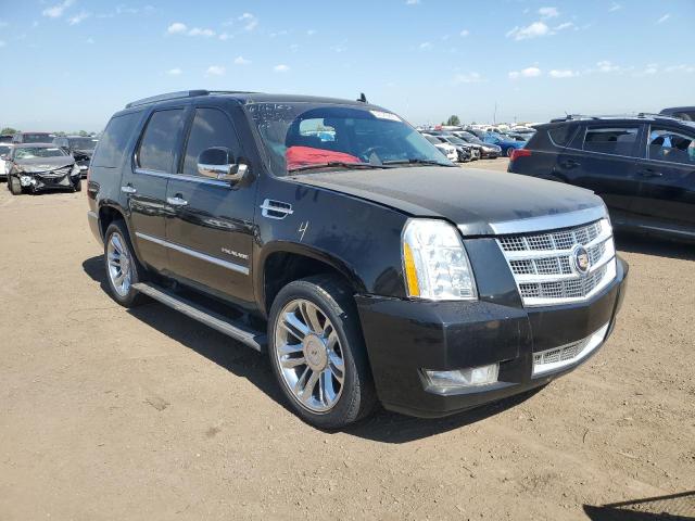 Photo 4 from auction – 2013 CADILLAC ESCALADE P with VIN 1GYS4DEFXDR225569