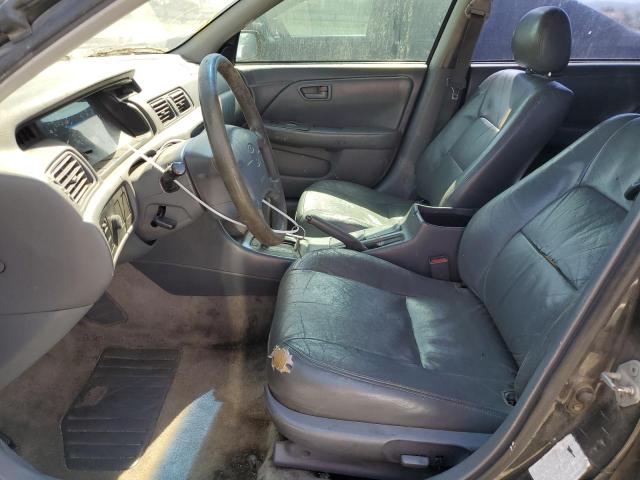 Photo 7 from auction – 2001 TOYOTA CAMRY with VIN JT2BG22K310580708