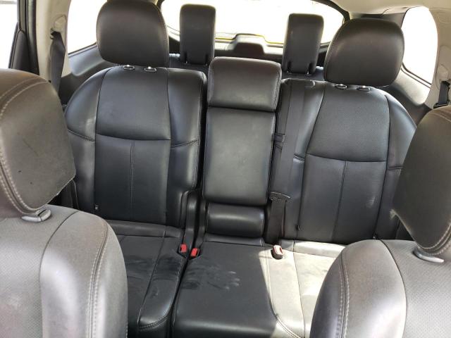 Photo 10 from auction – 2014 NISSAN PATHFINDER with VIN 5N1AR2MM6EC711996