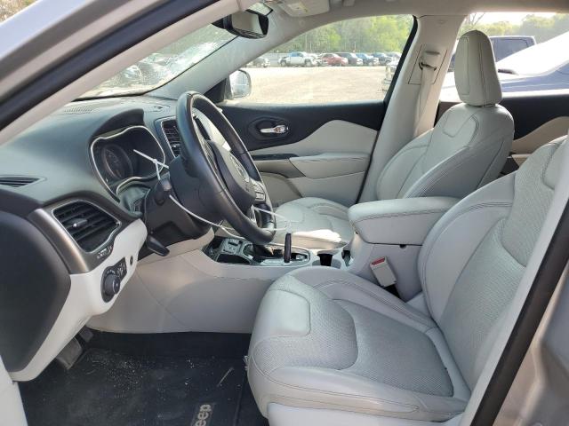Photo 7 from auction – 2019 JEEP CHEROKEE L with VIN 1C4PJLDB0KD195988