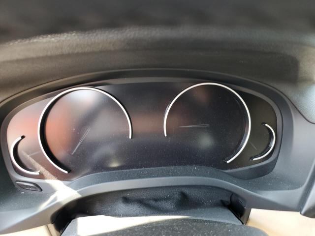 Photo 9 from auction – 2020 BMW X3 XDRIVE3 with VIN 5UXTY5C04L9D69685