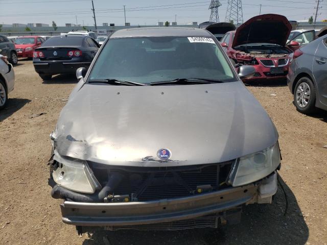 Photo 5 from auction – 2004 SAAB 9-3 LINEAR with VIN YS3FD45Y241027391