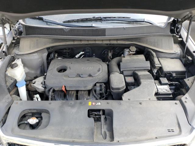 Photo 12 from auction – 2018 KIA SORENTO LX with VIN 5XYPG4A33JG403847