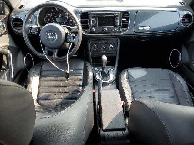 Photo 8 from auction – 2012 VOLKSWAGEN BEETLE TUR with VIN 3VWVA7AT8CM626429