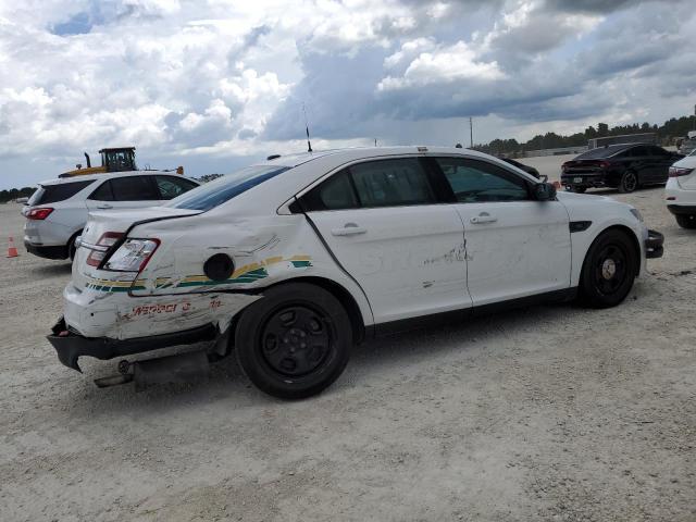 Photo 3 from auction – 2013 FORD TAURUS POL with VIN 1FAHP2M83DG126799